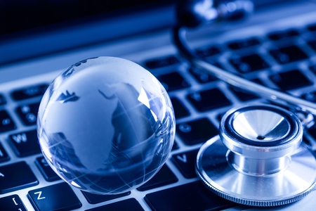 healthcare and medicine