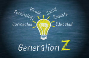 generation z